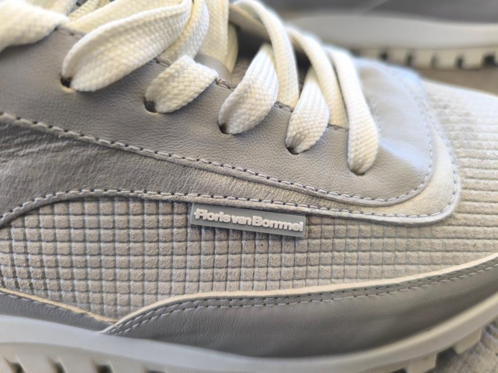 Damesschoenen Floris van Bommel, Kleding | Dames, Schoenen, Ophalen, Wit, Nieuw, Floris Van Bommel