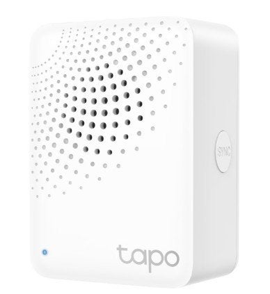 Tapo H100 hub, Computers en Software, Netwerk switches, Ophalen, Nieuw