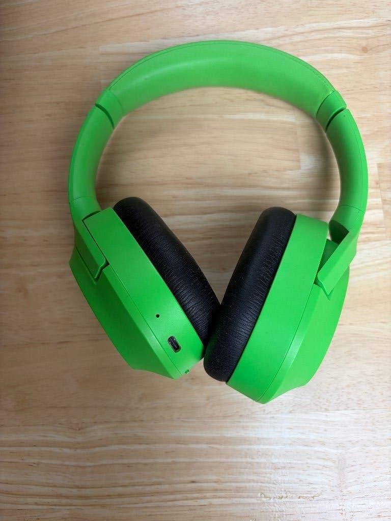 Razer X Opus Bluetooth-headset, Ophalen, Razer, Bluetooth