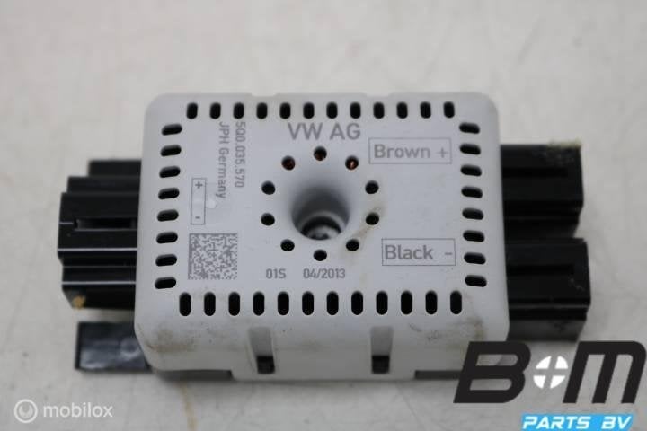 Ontstoringsfilter VW Golf 7 5Q0035570, Auto diversen, Gebruikt