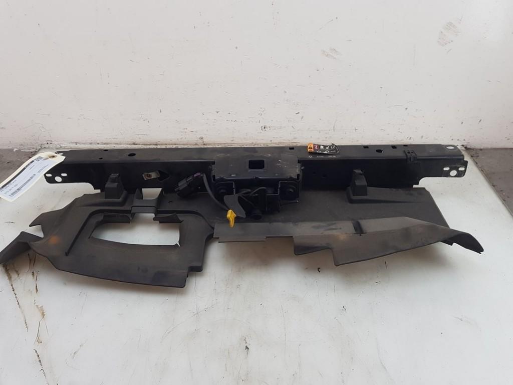 TRAVERSE SUPERIEURE CAPOT AVANT Opel Zafira Tourer (P12), Utilisé, Opel