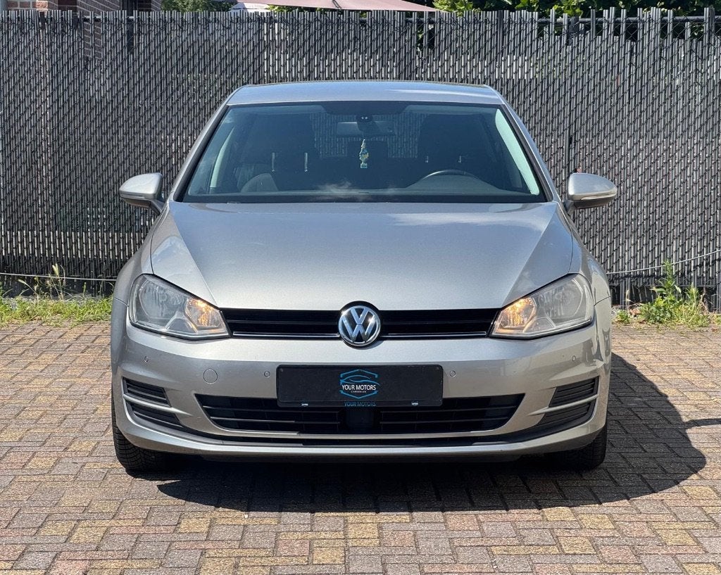 VOLKSWAGEN GOLF VII TRENDLINE 1.2 ESSENCE HOMOLOGUÉE, 1197 cm³, Euro 5, Achat, 63 kW