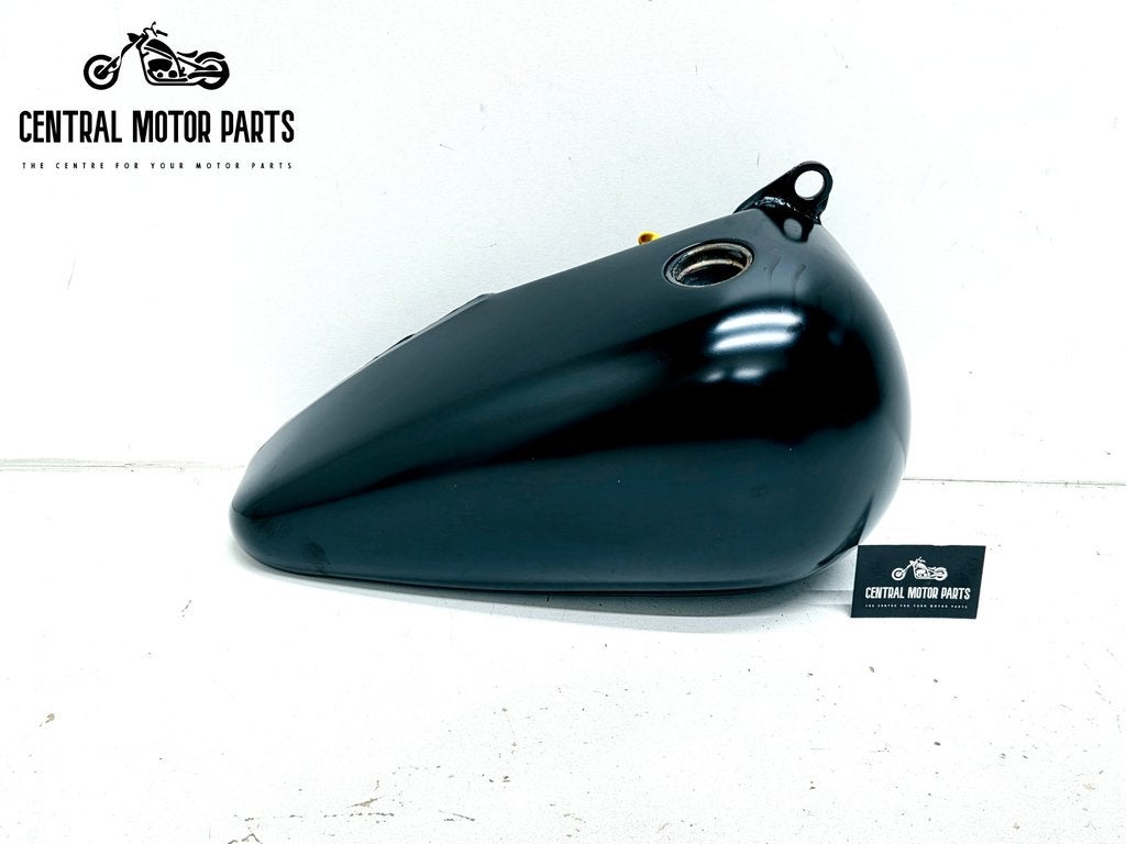 Rechter Tank Helft 3.5 gallon Softail 1985-1999, Motoren, Ophalen of Verzenden, Nieuw