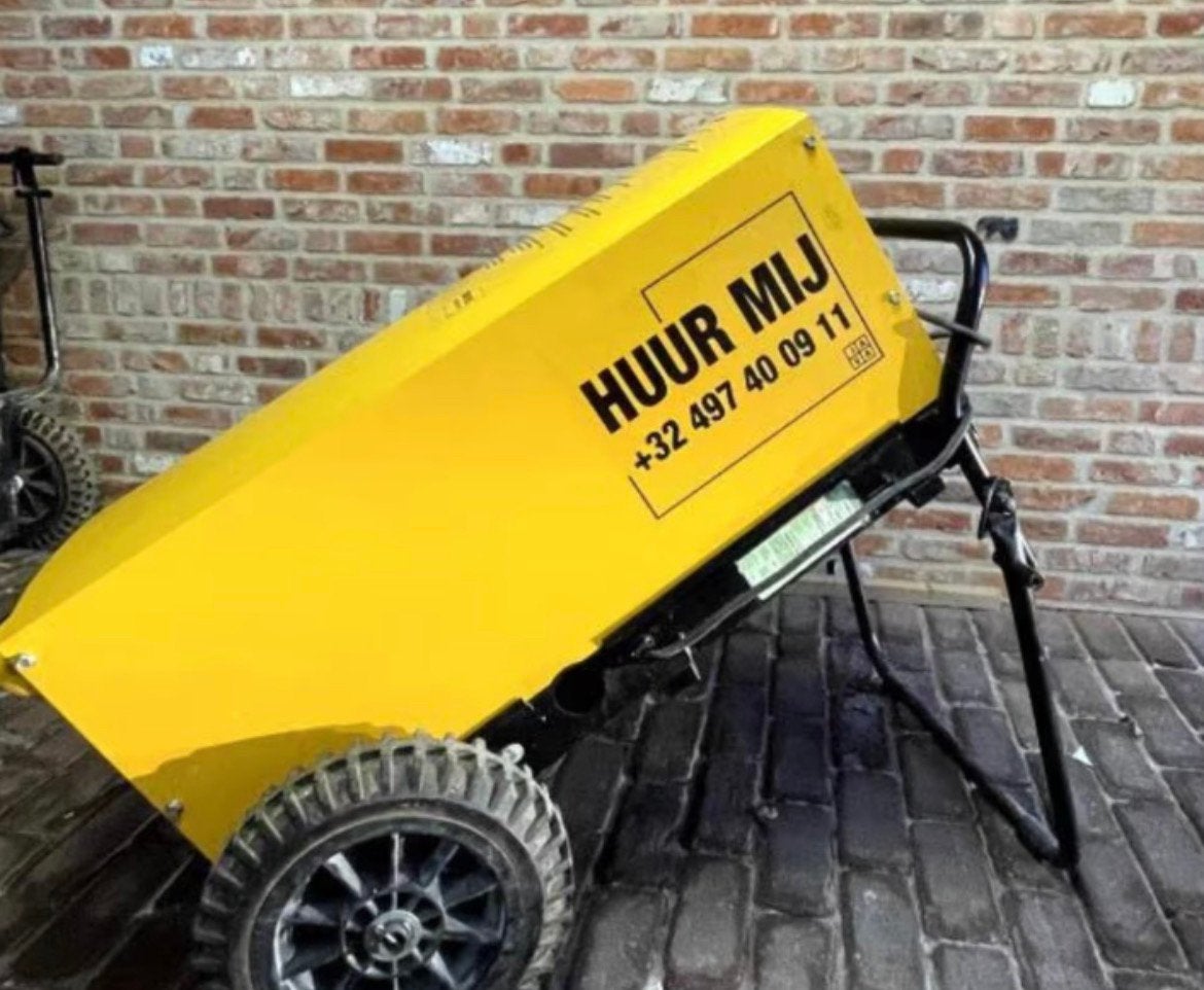Bouwdroger(s) te huur/ Ontvochtiger | €150/maand, Ophalen