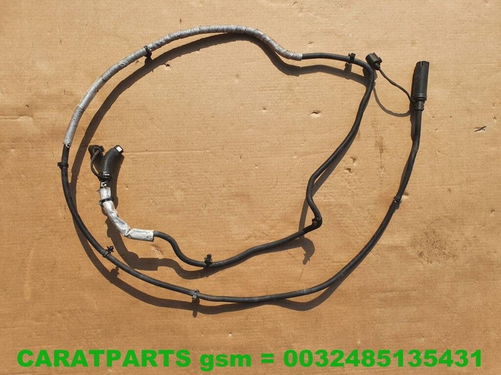4g0131984ah a6 faisceau de c blage ligne adblue a6 4g c7, AUDI AG, Auto-Union-Strasse 1
85045  Ingolstadt, DE, Audi, Utilisé