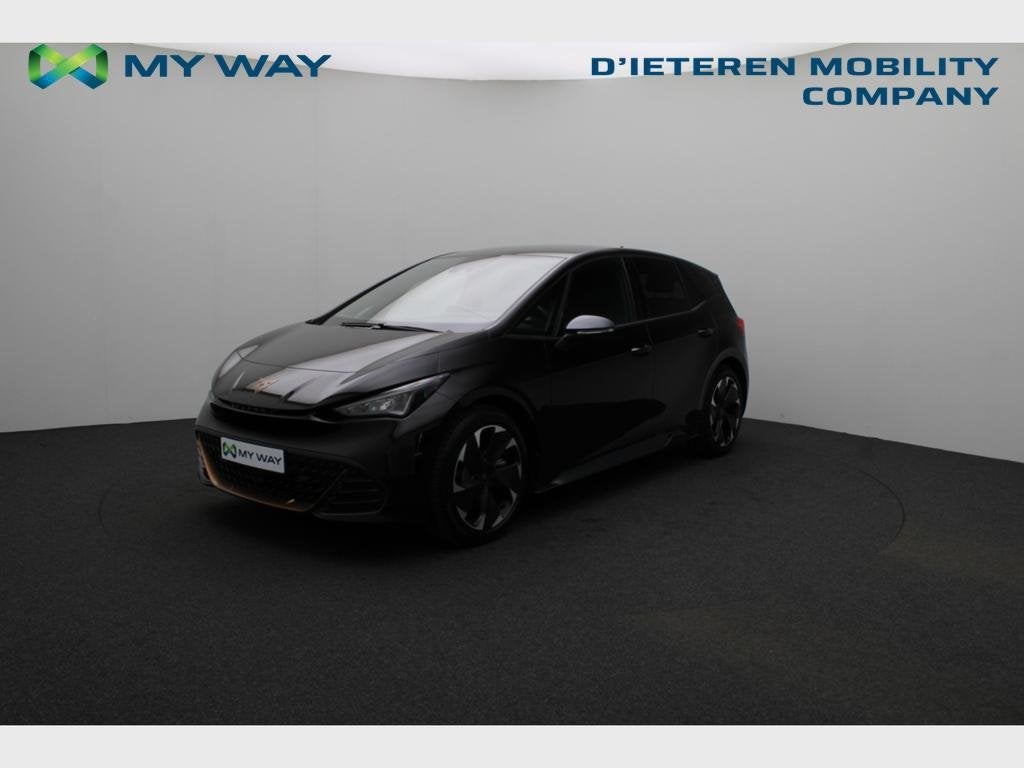 Cupra Born Born 59 kWh eBoost Business, Autos, Autos Autre, Achat, https://public.car-pass.be/vhr/df9c0fda-3b16-4781-bf52-4c9401808d50