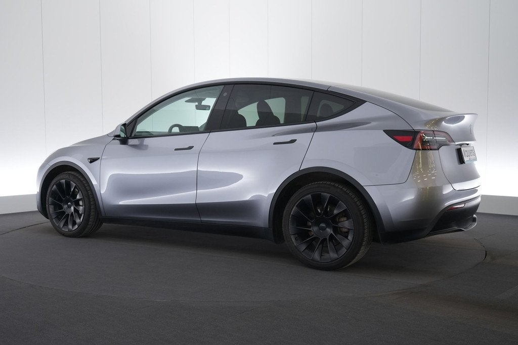 (2DML419) TESLA MODEL Y, Autos, Tesla, Entreprise, Achat, Model Y, 4x4, ABS, Caméra de recul, Régulateur de distance, Airbags