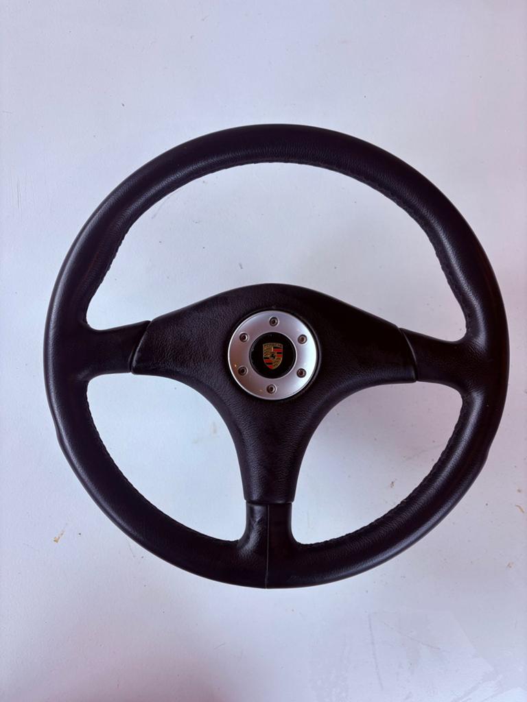 Porsche 993 rs stuur, Ophalen, Porsche