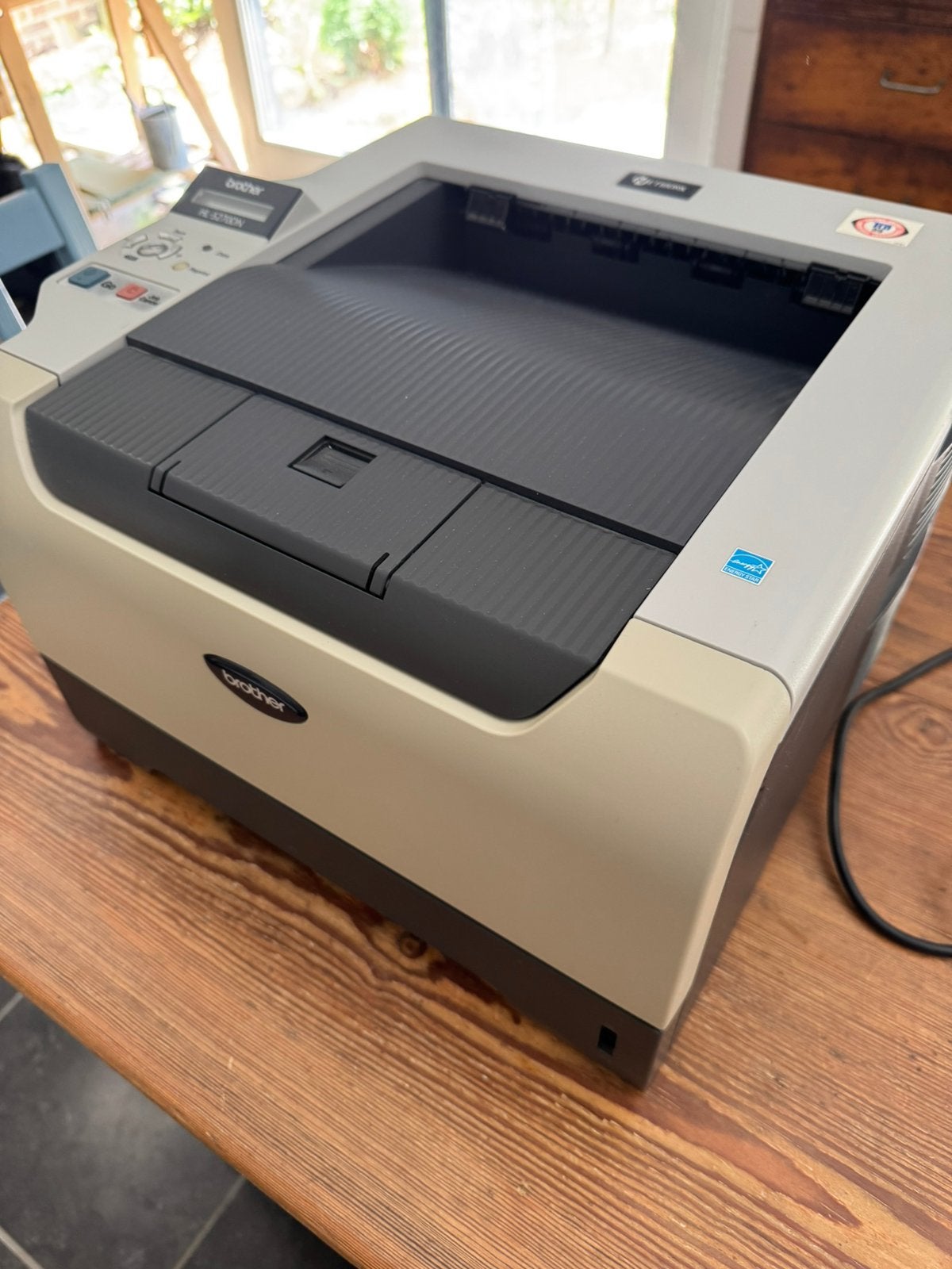 Brother printer te koop, Ophalen, Gebruikt, Printer