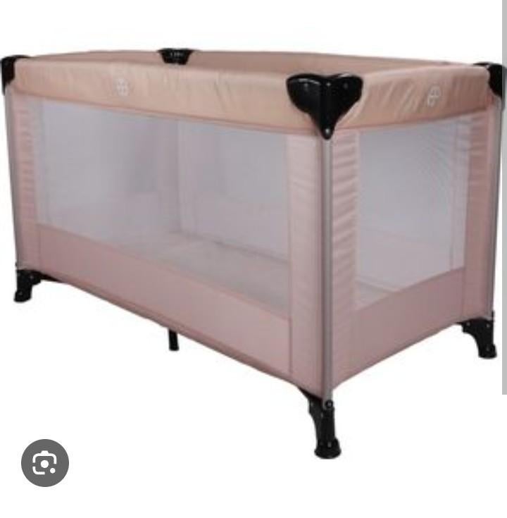 Campingbedje, merk Kees, Kinderen en Baby's, Babywiegjes en Ledikanten, Ophalen