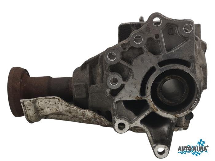 Boîte de transfert 4x4 d'un Volvo XC60, -, 3 mois de garantie, -, -