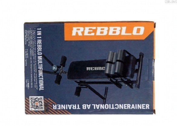 REBBLO Multifunctional Ab Trainer – NEUF SCELLÉ, Enlèvement, Neuf, Autres types