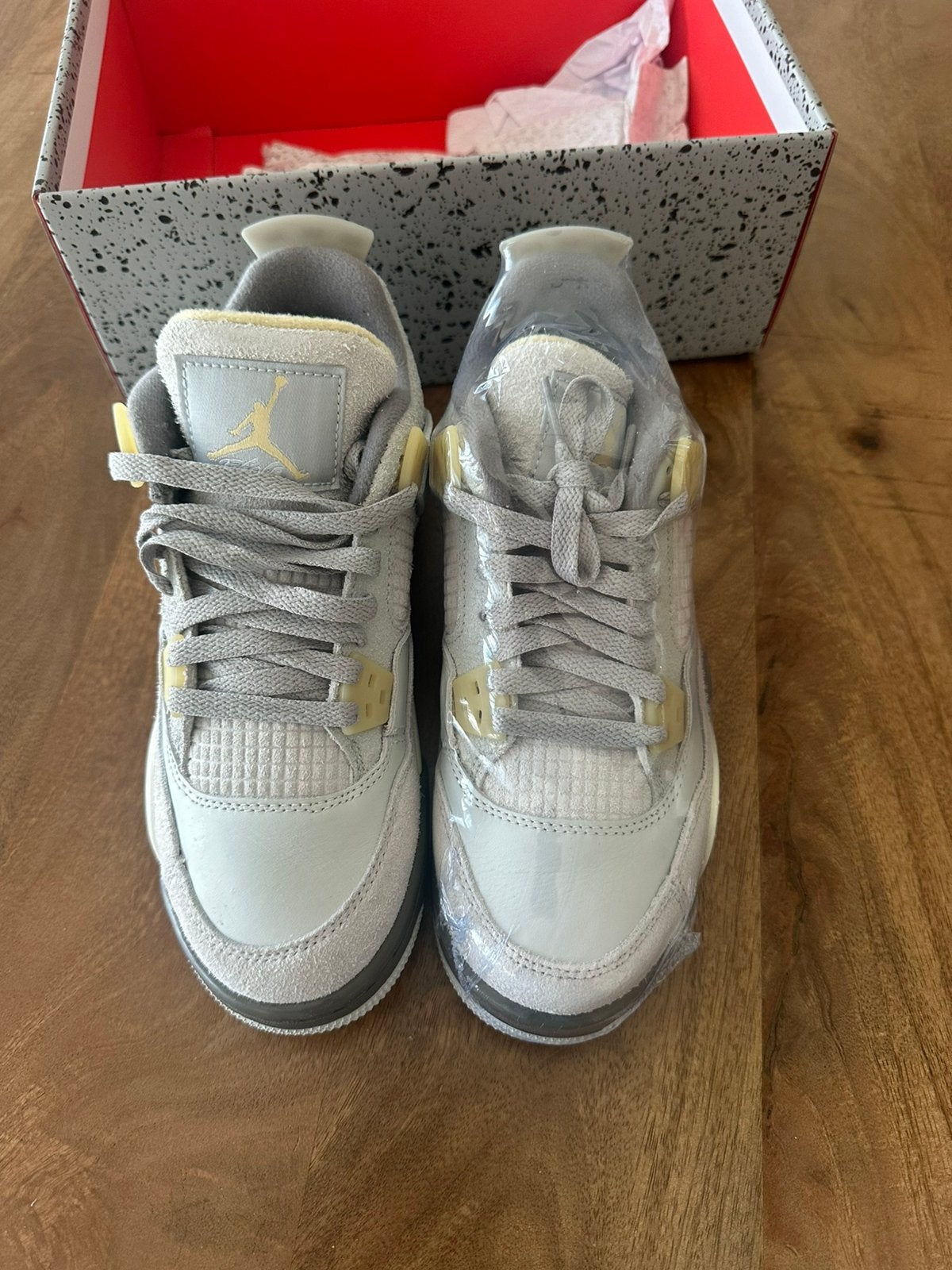 Air Jordan 4, Kleding | Heren, Schoenen, Ophalen, Zo goed als nieuw