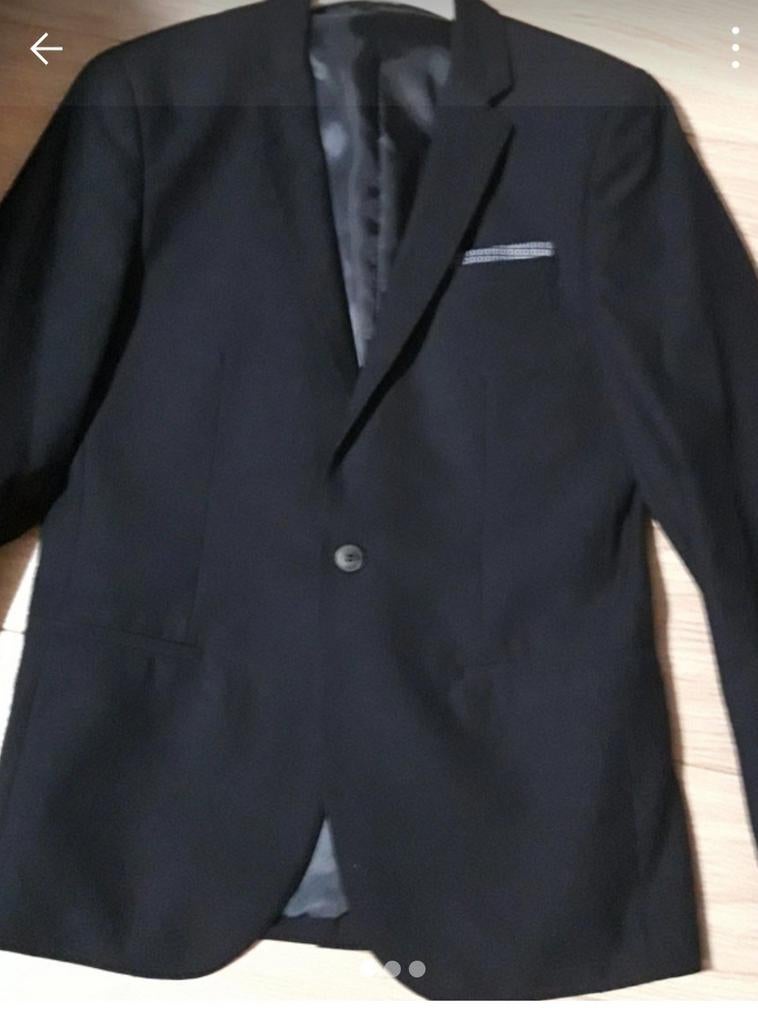 Nieuwe kostuum, Vêtements | Hommes, Costumes & Vestes, Enlèvement, Taille 48/50 (M)