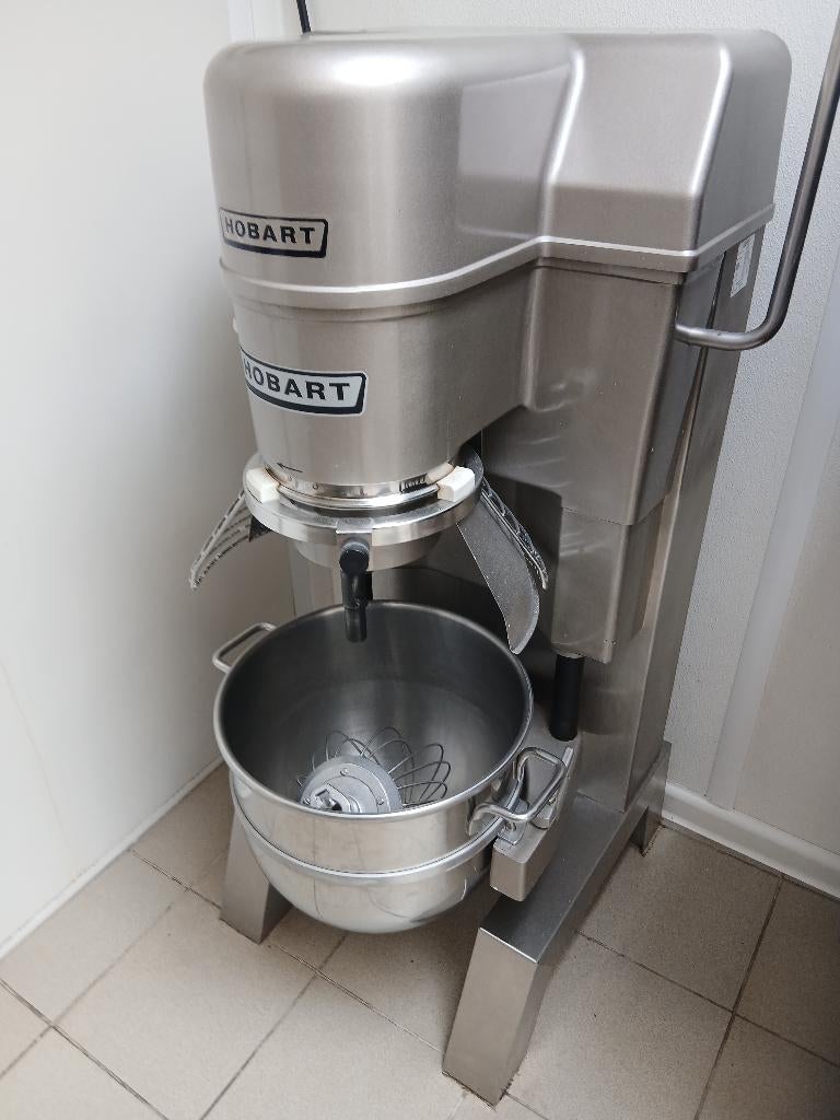 Batteur Hobart 40l, Enlèvement, Utilisé, Boulangerie et Boucherie