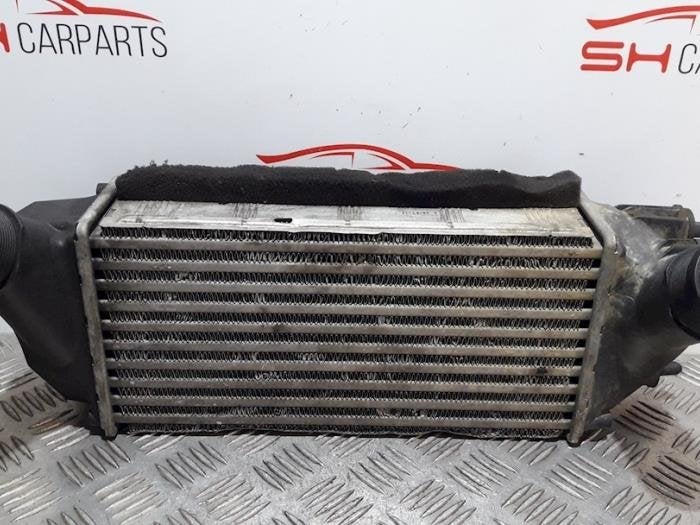 Intercooler van een Ford Fiesta, Gebruikt, -, -, Ophalen of Verzenden