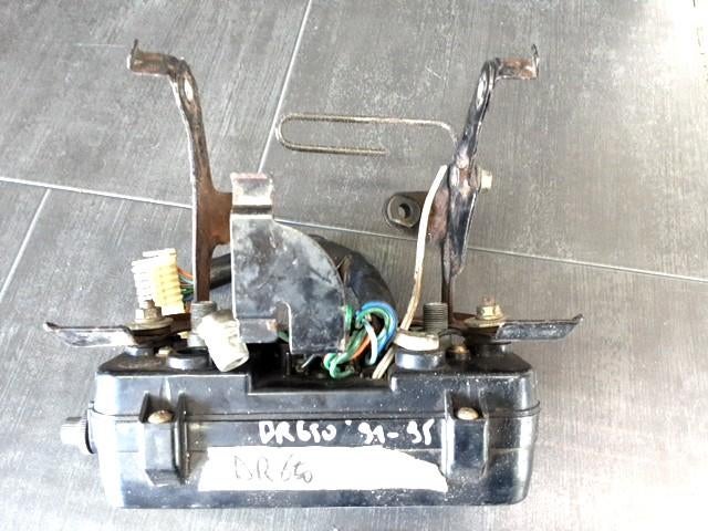 DR650 1991 - 1995 Suzuki Tellers D1-55010, Motoren