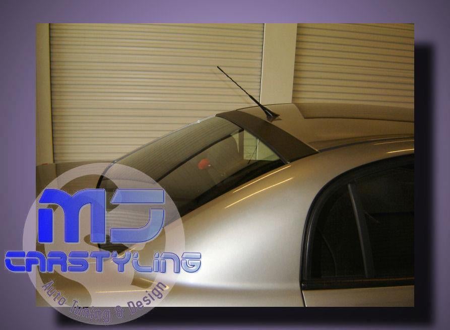 Opel Vectra C - Dakraam spoiler ABS, Ophalen of Verzenden