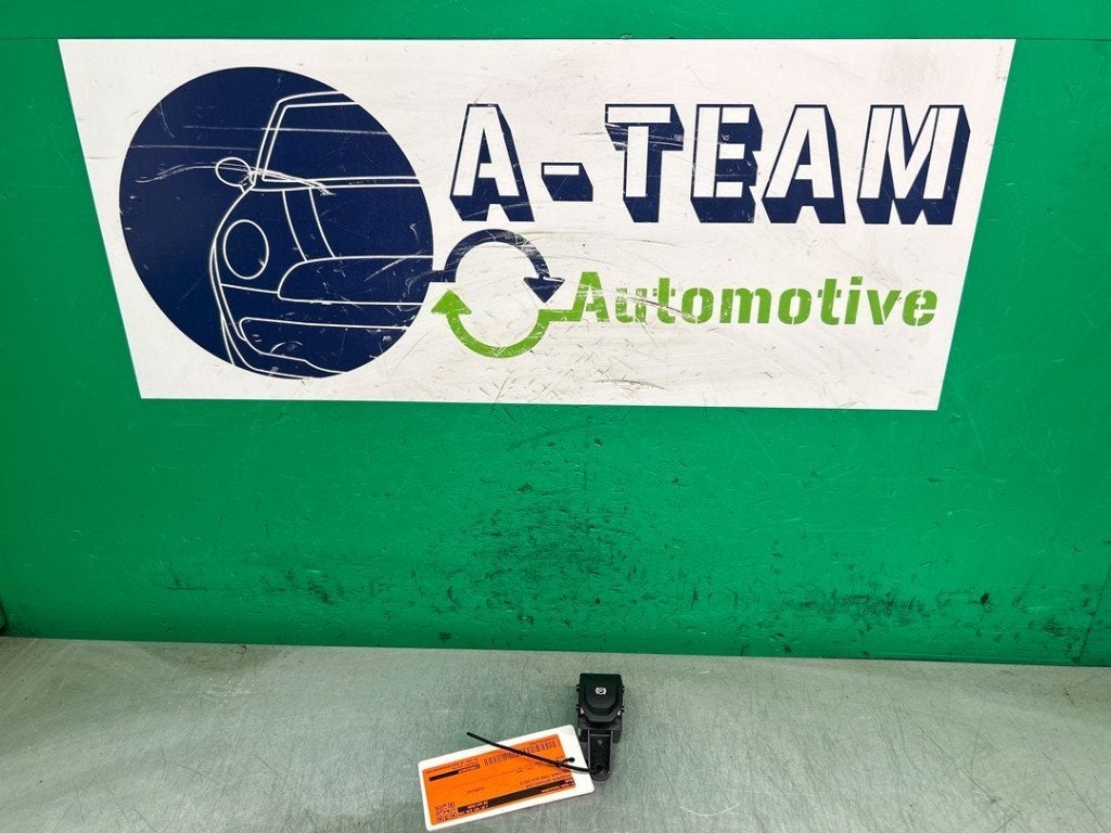 COMMUTATEUR FREIN A MAIN ELECTRIQUE 720S (|14MA398CP|), Utilisé, Autres marques automobiles