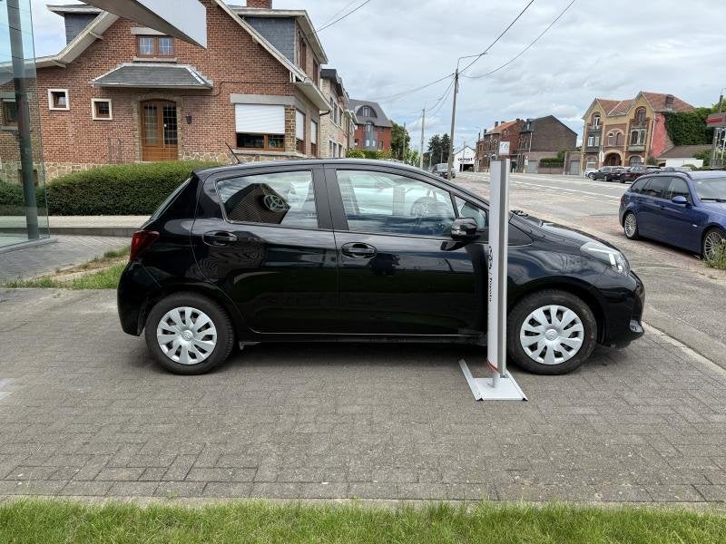 Toyota Yaris Comfort, Achat, 998 cm³, Euro 6, 69 ch
