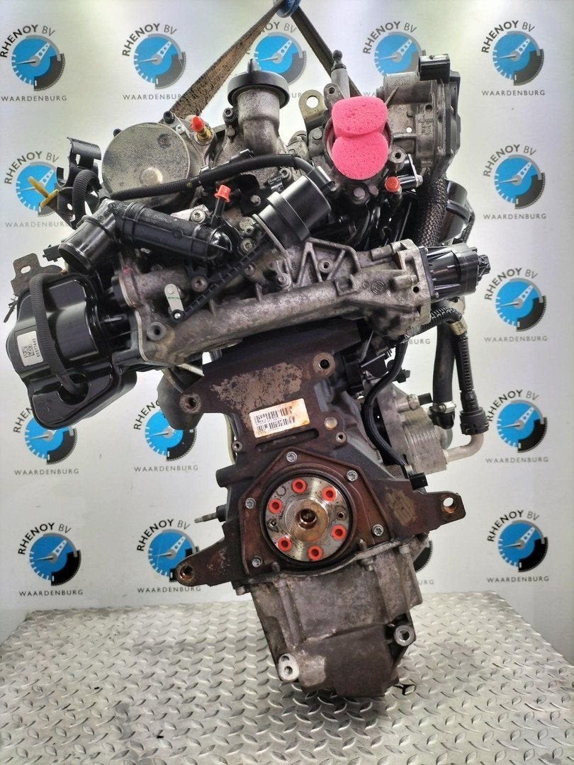 OPEL ASTRA MOTOR 2013, Enlèvement ou Envoi, Utilisé, Stiba membre