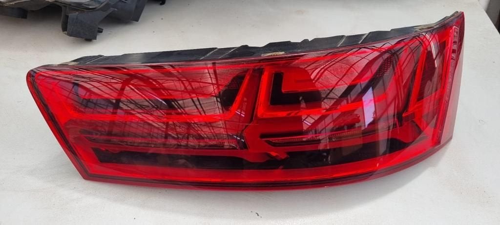 Achterlicht rechts Audi Q7 I 4M0945O94E, -, Utilisé, -, -