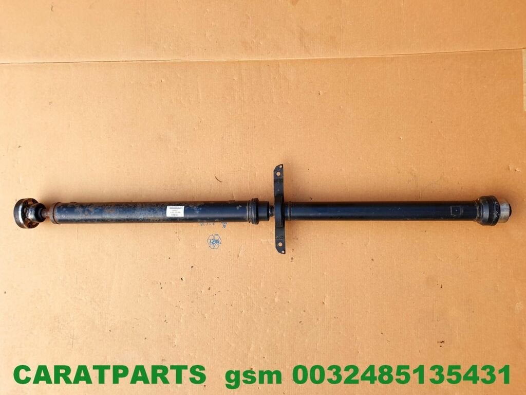 8r0521101f q5 arbre interm diaire q5 8r arbre d'entra nement, AUDI AG, Auto-Union-Strasse 1
85045  Ingolstadt, DE, Audi, Utilisé