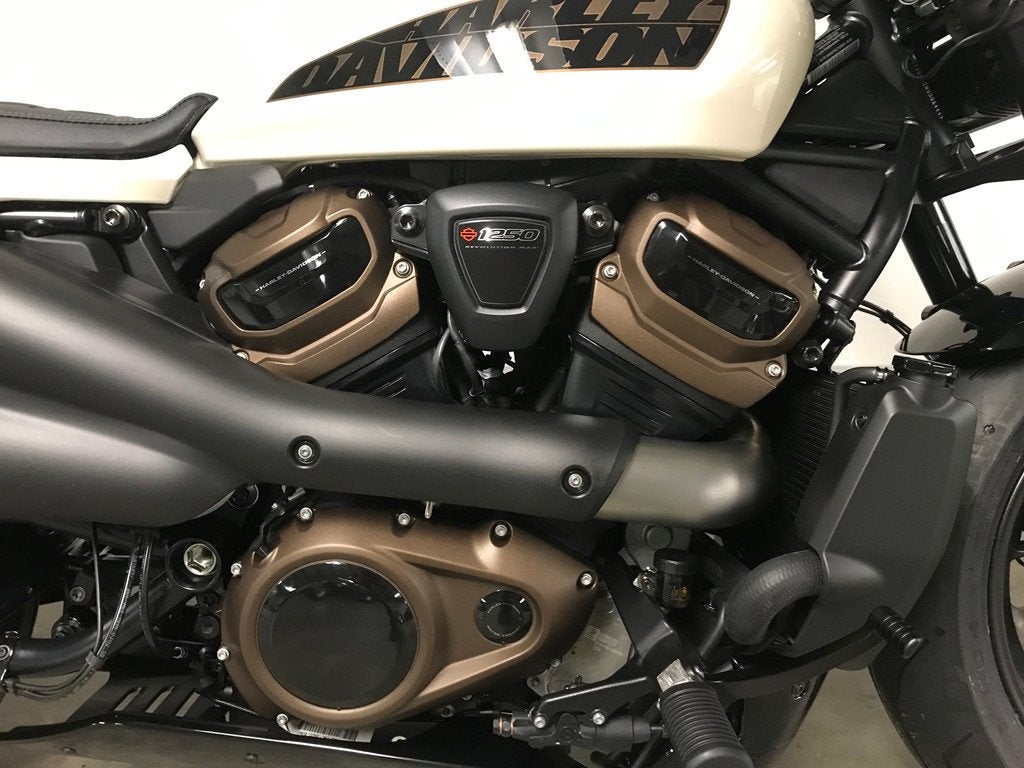 Harley-Davidson SPORTSTER RH1250S SPORTSTER S (bj 2022), Motoren, 1252 cc, Harley-Davidson, Customerservices@harley‑davidson.com