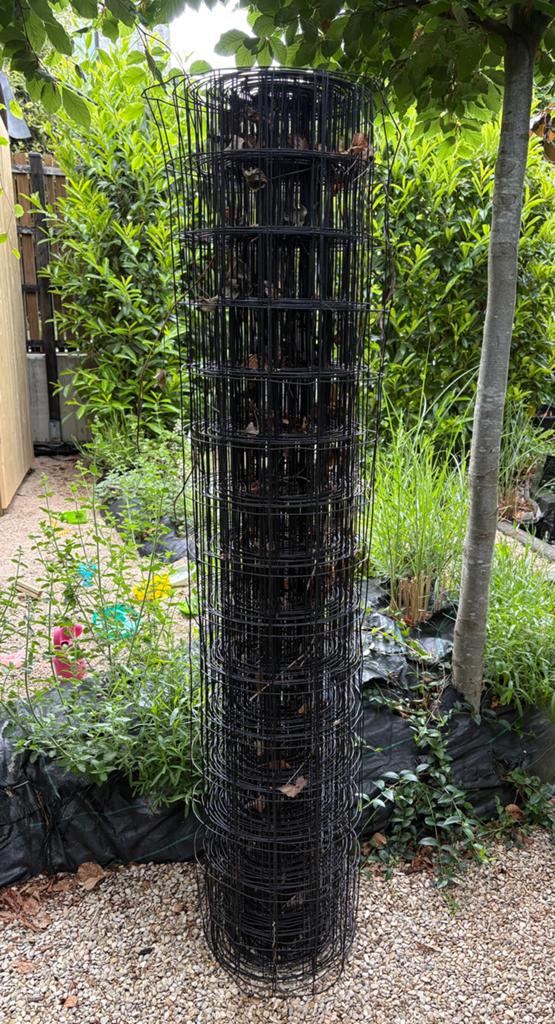 Tuindraad, Tuin en Terras, Ophalen, Zo goed als nieuw