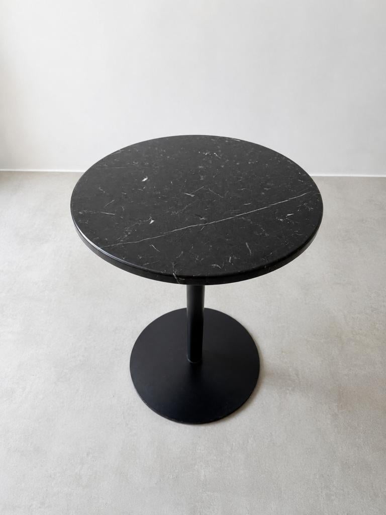 2 table en marbre, Maison & Meubles, Enlèvement, Comme neuf