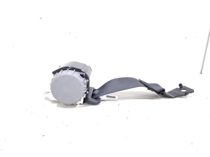 Ceinture de sécurité arrière centre d'un Hyundai I20, -, 3 mois de garantie, Utilisé, Hyundai