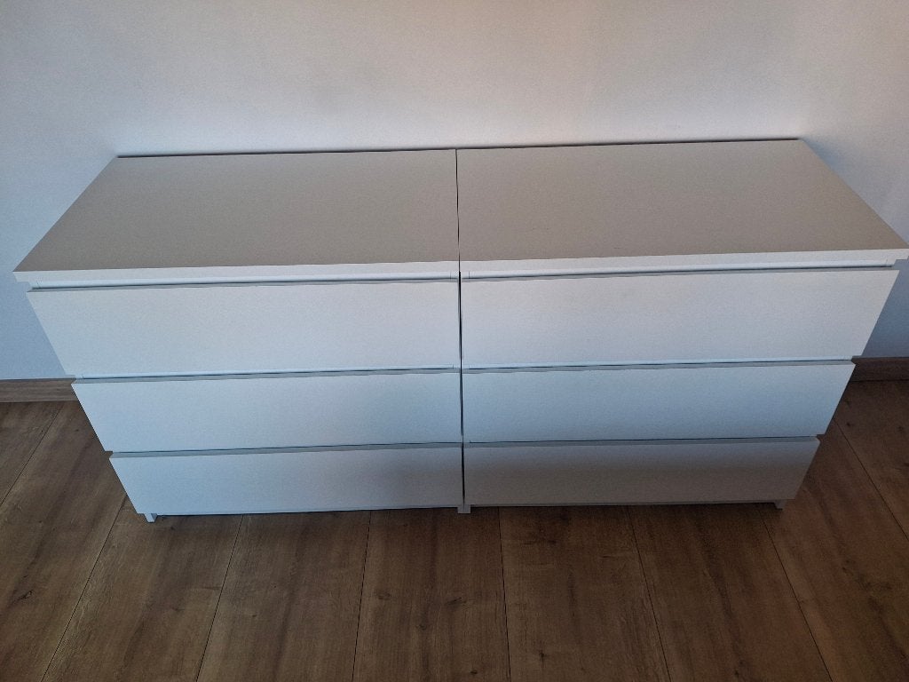 Ladekast Ikea, Huis en Inrichting, Ophalen, Gebruikt, 50 tot 100 cm, 3 of 4 laden