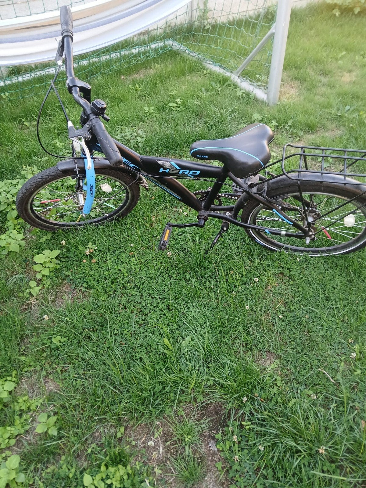 kindfiets, Enlèvement, Utilisé, 20 pouces ou plus