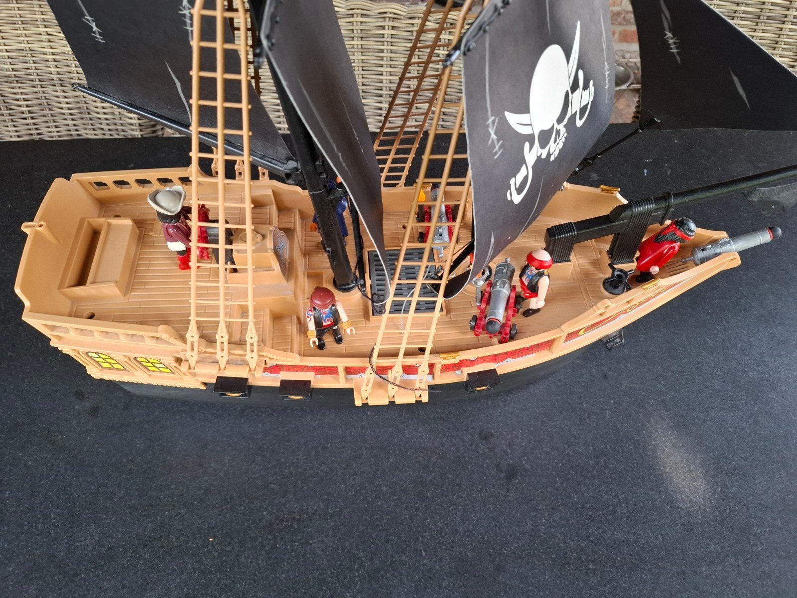 sets playmobil, Enfants & Bébés, Jouets | Playmobil, Enlèvement, Utilisé, Kit complet