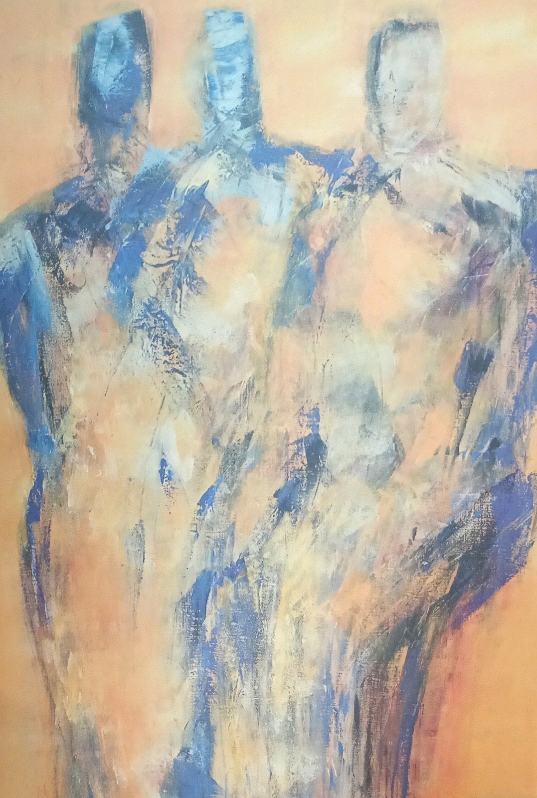 Vrede, Antiek en Kunst, Ophalen of Verzenden