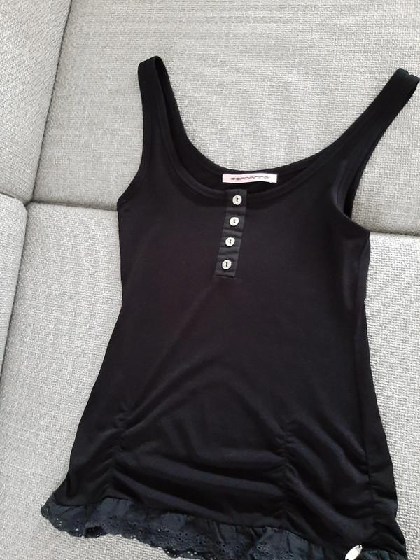 Bloesjes, tops en shirts allerlei, Vêtements | Femmes, T-shirts, Enlèvement, Taille 36 (S), Bleu