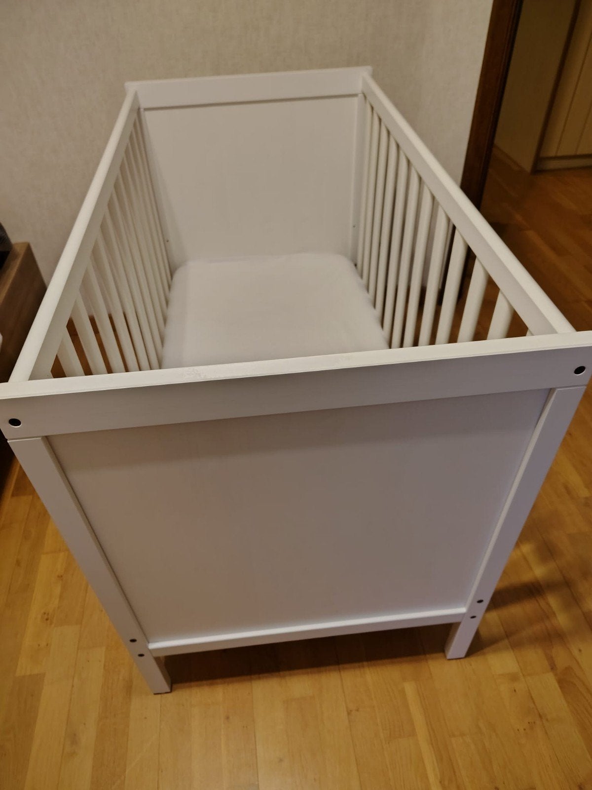 Ikea kinderbed, Kinderen en Baby's, Kinderkamer | Complete kinderkamers, Ophalen