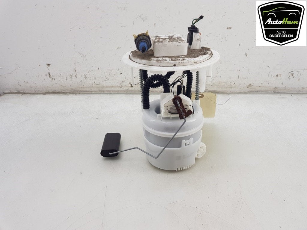 POMPE CARBURANT ELECTRIQUE Opel Corsa F (UB / UH / UP), Utilisé, Opel