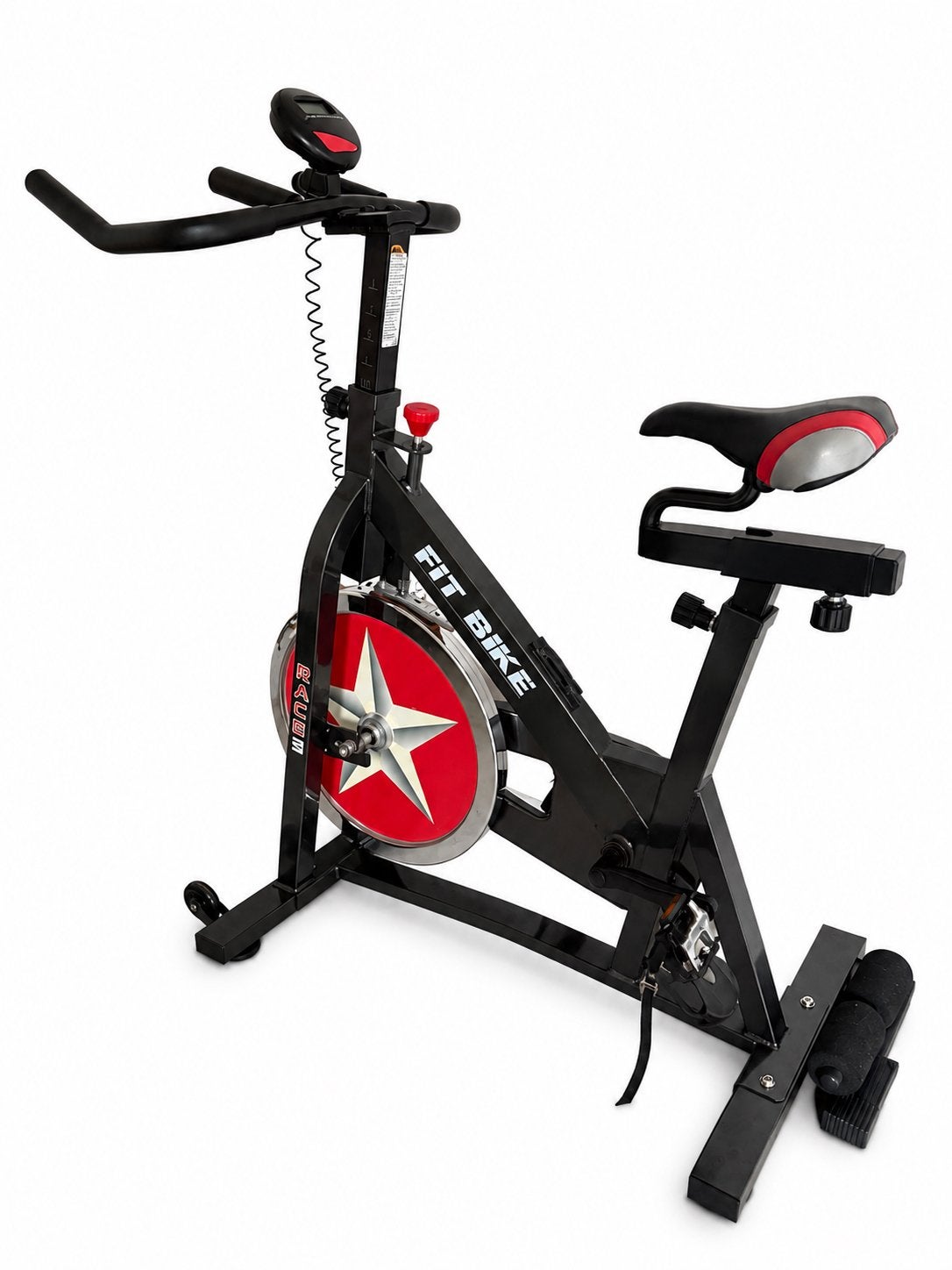 Fit Bike hometrainer, Ophalen, Zo goed als nieuw, Hometrainer