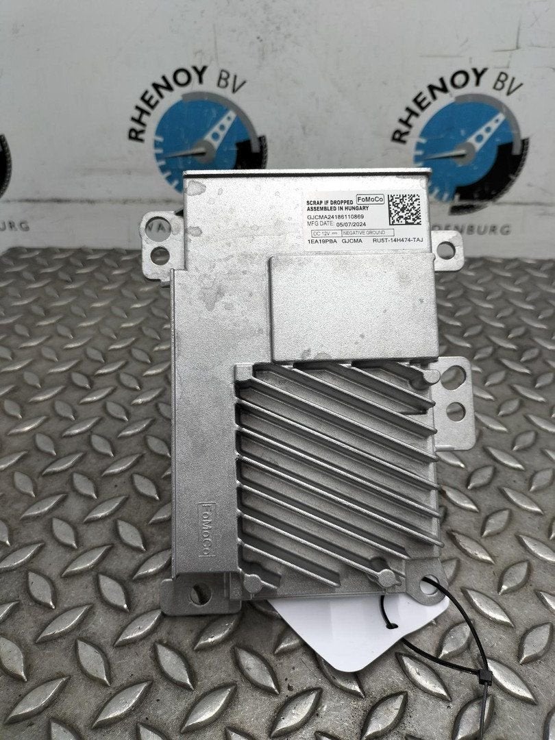 FORD TOURNEO CUSTOM NXN TREND 320 LWB  COMPUTER ECU RU5T14H4, Enlèvement ou Envoi, Utilisé, ARN reconnu
