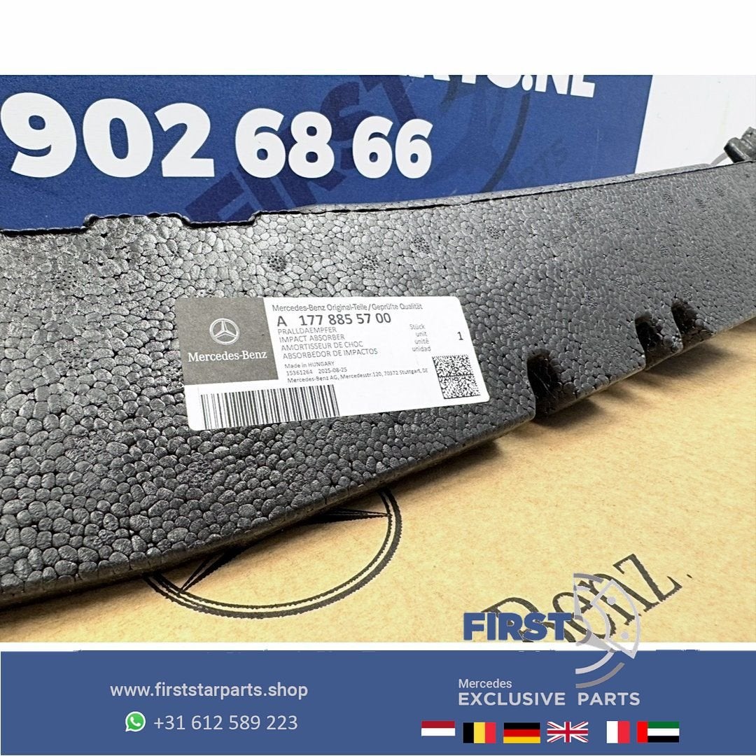 AMG BUMPER SCHOKDEMPER SCHUIM A B C CLA CLS E GLA GLC GLE G, Utilisé, -, -, Enlèvement ou Envoi