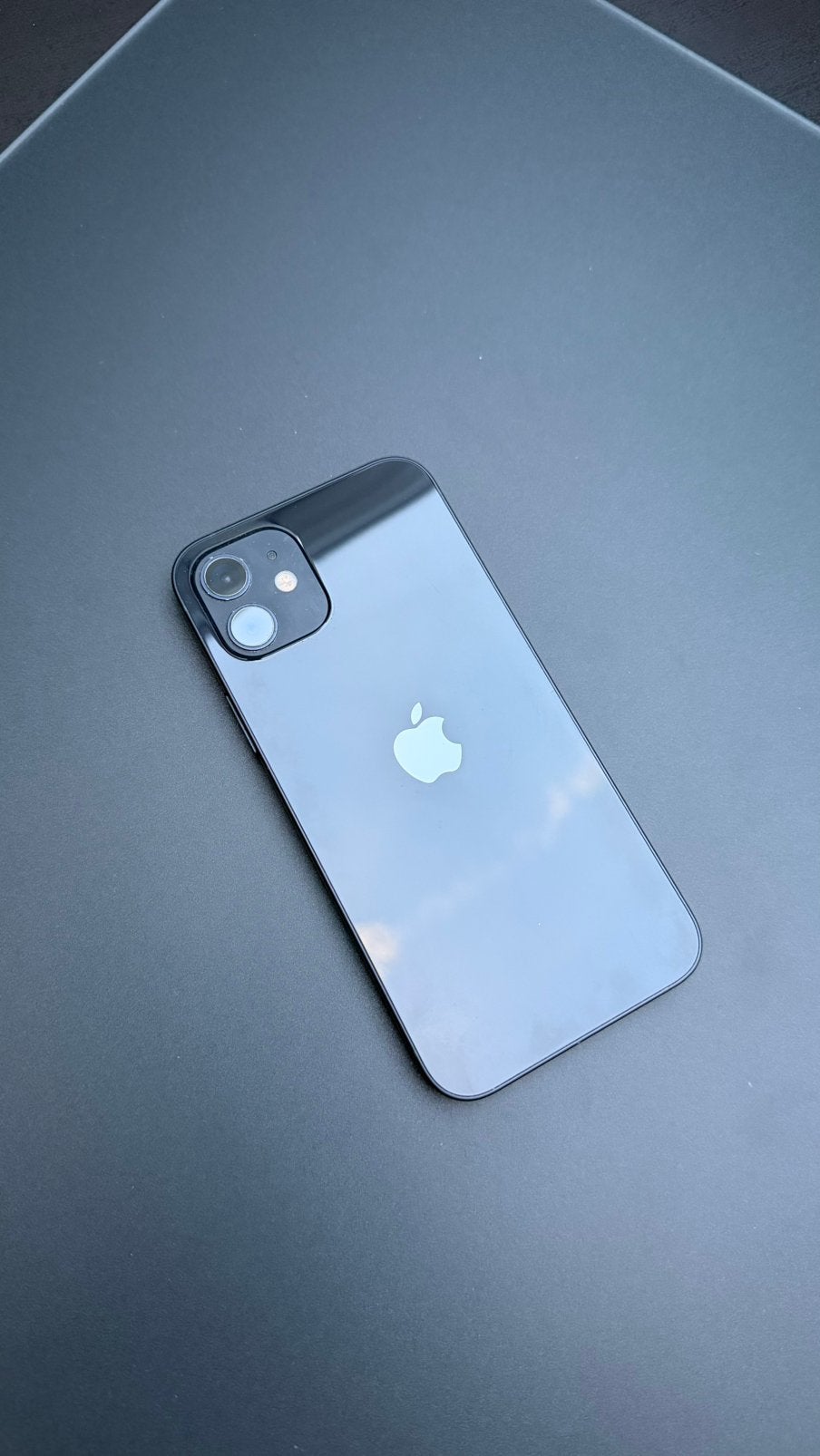 iPhone 12, Telecommunicatie, Mobiele telefoons | Apple iPhone, Zo goed als nieuw, 128 GB, Zonder abonnement, Met simlock, iPhone 12