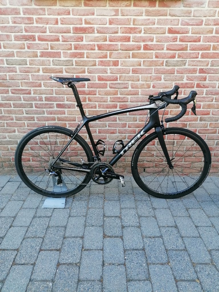Racefiets Trek Emonda SLR8, Autres marques, Frein sur jante, 57 à 61 cm, Enlèvement