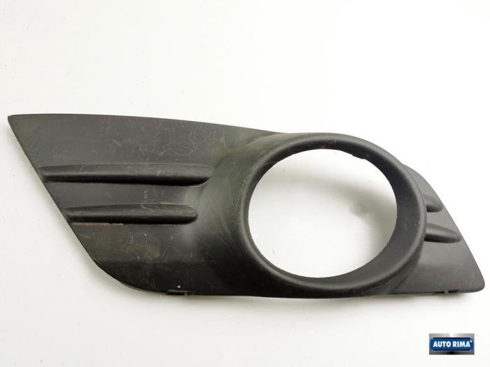 Afdekplaat mistlamp rechts van een Volvo C70, Gebruikt, -, -, Ophalen of Verzenden