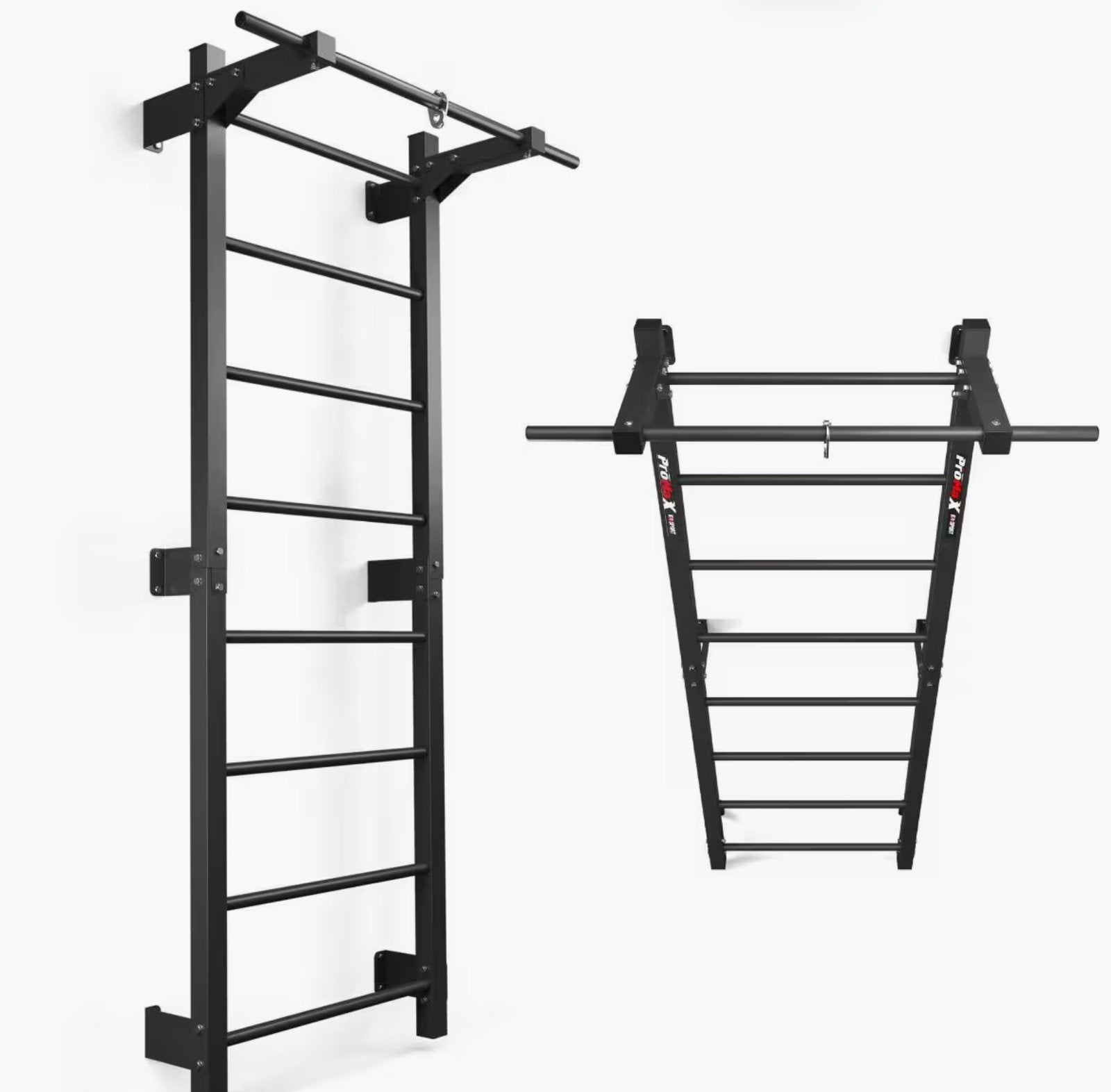 Fitness wandrek met optrekbar, Enlèvement, Neuf, Barre de traction