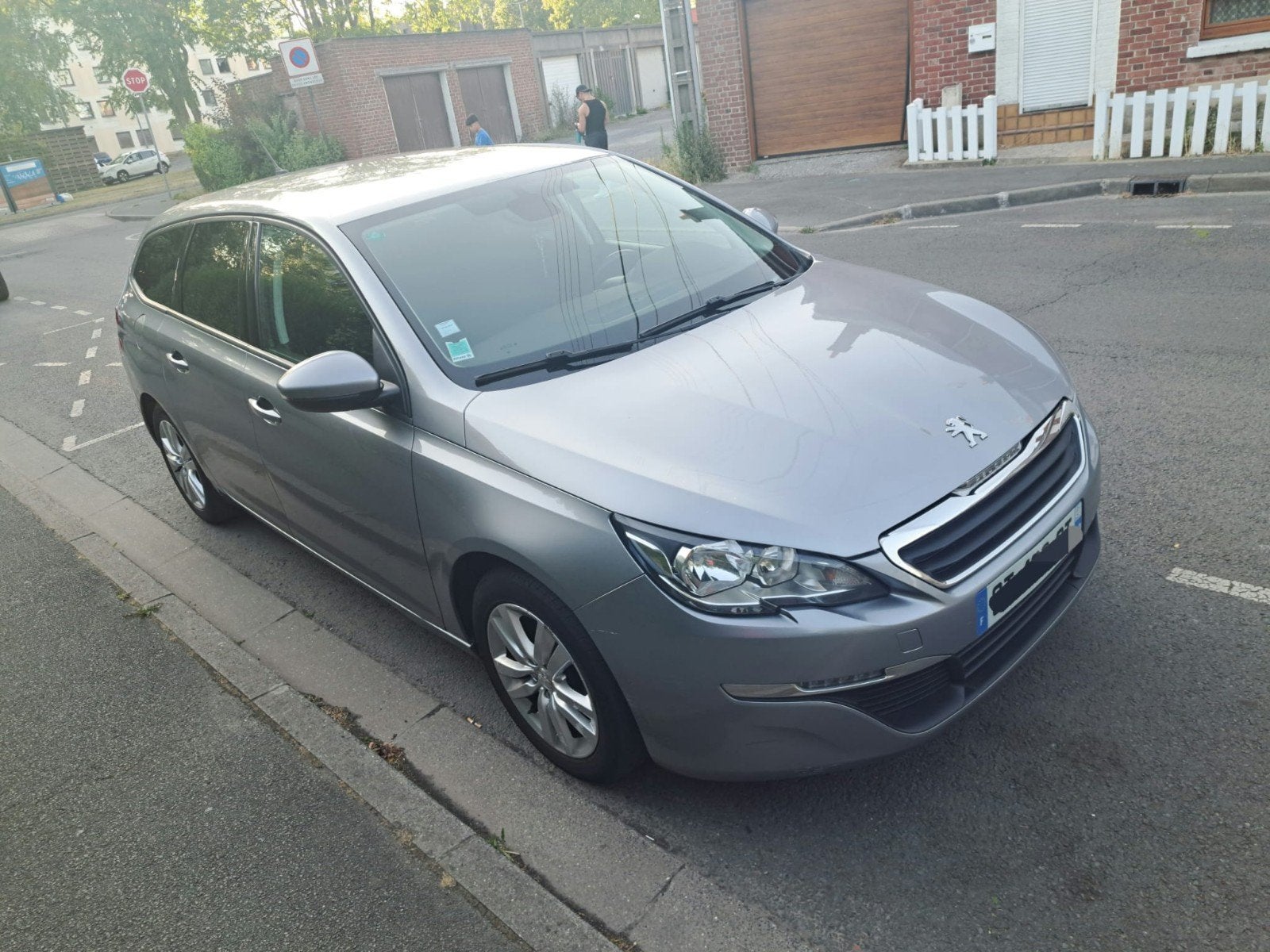 Peugeot 308, Auto-onderdelen, Ophalen of Verzenden, Peugeot