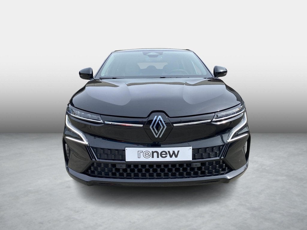 Renault Mégane E-Tech Techno EV60 R220 Optimum Charge, 218 ch, Achat, Entreprise, 63 kWh