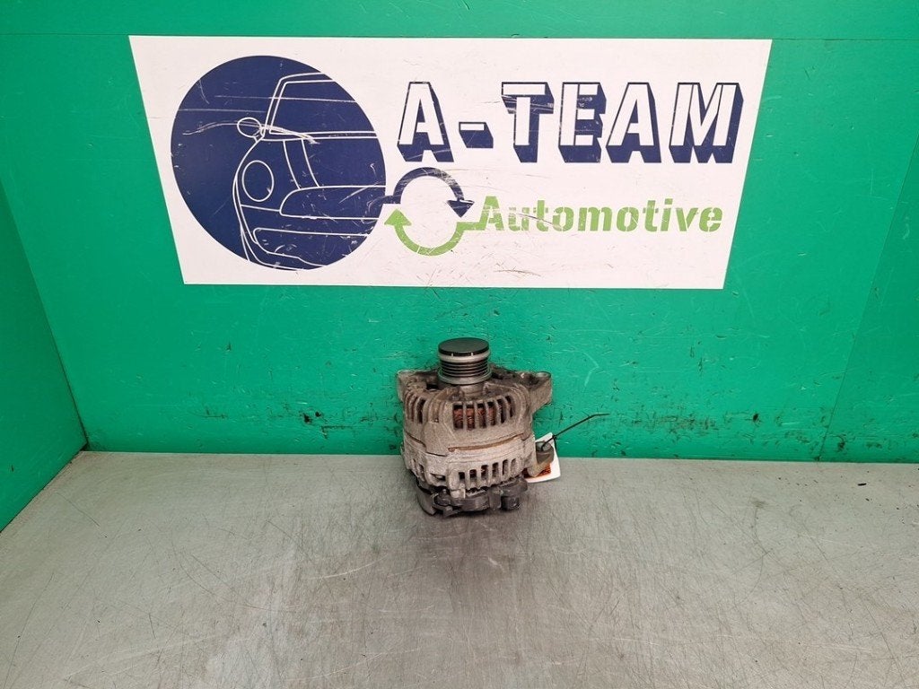 ALTERNATEUR Opel Corsa D (|0124425087|13266810|), Robert Bosch AG, Opel, Utilisé, Robert-Bosch-Allee 1
74232  Abstatt, DE