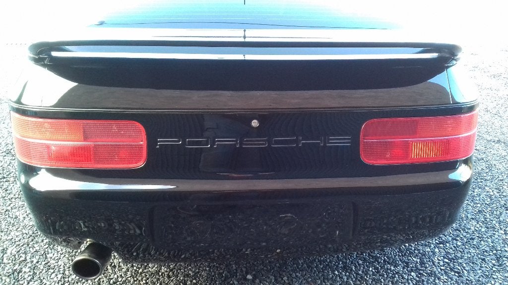 Porsche, Autos, Particulier, Achat