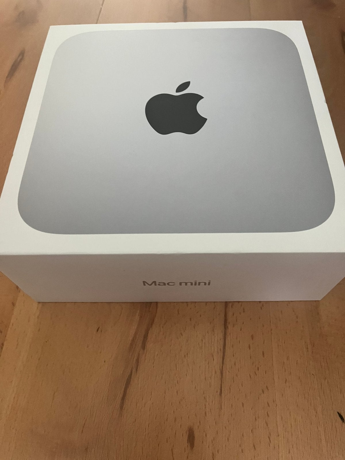 Apple Mac mini M1 8GB 256GB SSD – zeer weinig gebruikt, Informatique & Logiciels, Enlèvement ou Envoi, Comme neuf, Mac Mini, 8 GB